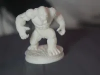0.2mm layer, 2 walls, 10% infill