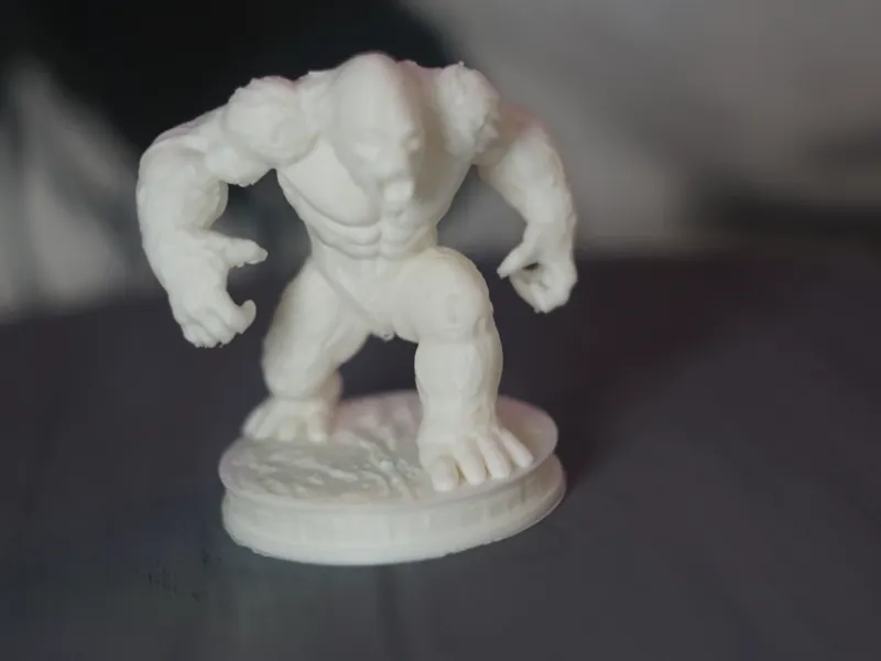 gorilla