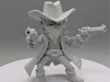0.16mm layer, 2 walls, 15% infill