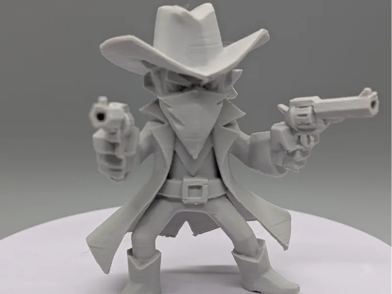 Outlaw