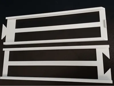 Majkl789's Nescafé DG capsule holder improved