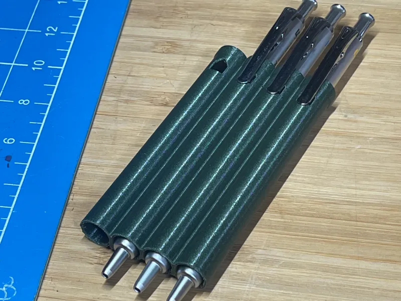 Pentel Graph Gear 1000 Holder