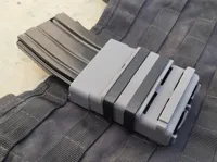 MOLLE Version