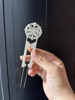 0.2mm 层高, 2 层墙, 15% 填充