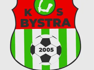 KS BYSTRA logo
