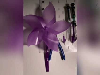 风车玩具