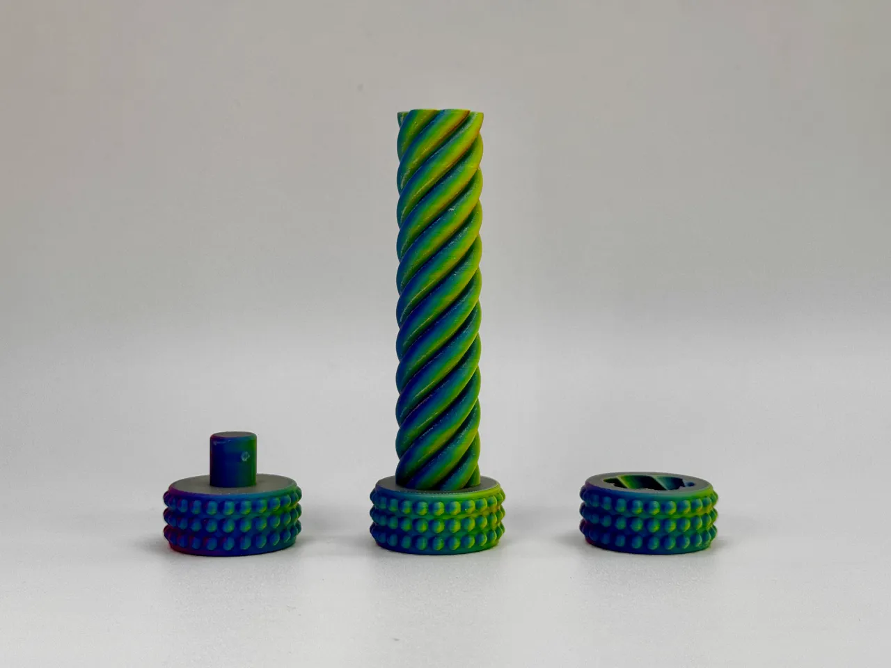 twist fidget view 3