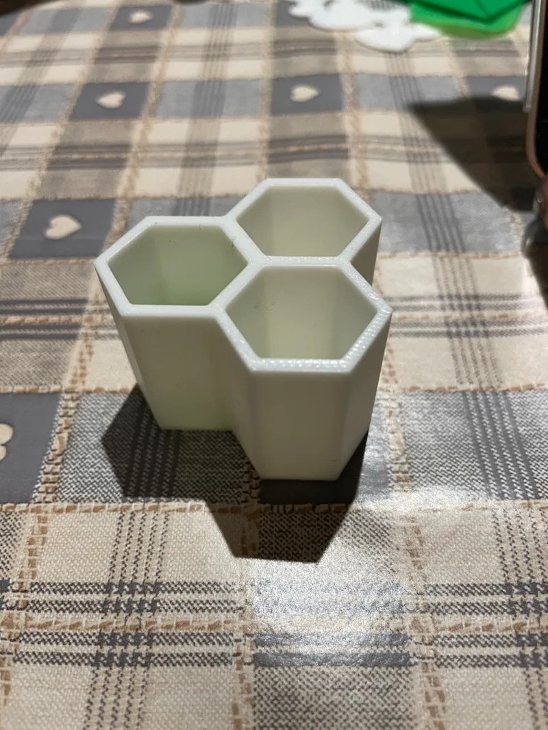 honeycomb 1