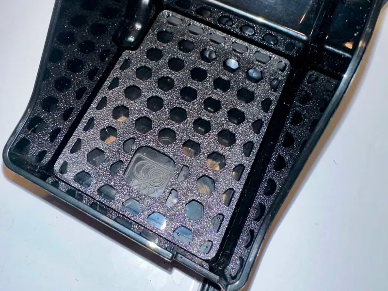 DeLonghi Magnifica Evo Coffe Grate