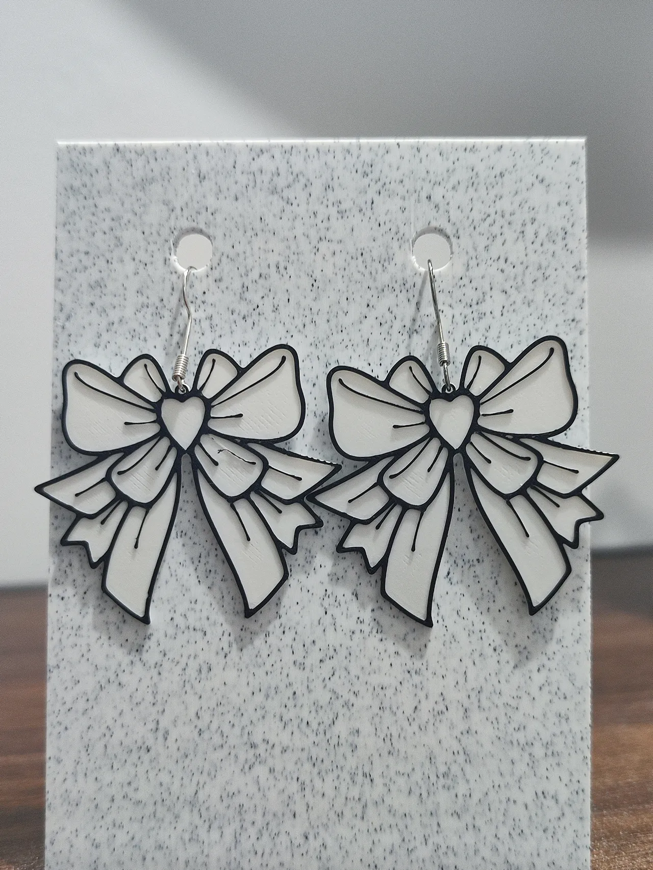 Aretes Lazo Retro Pop view 3