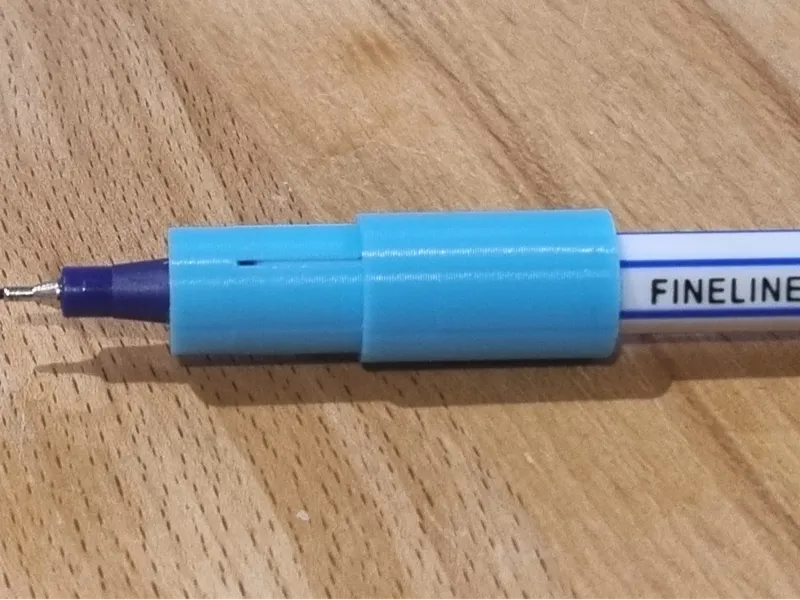 Cricut Joy Adapter for Stabilo Fineliner