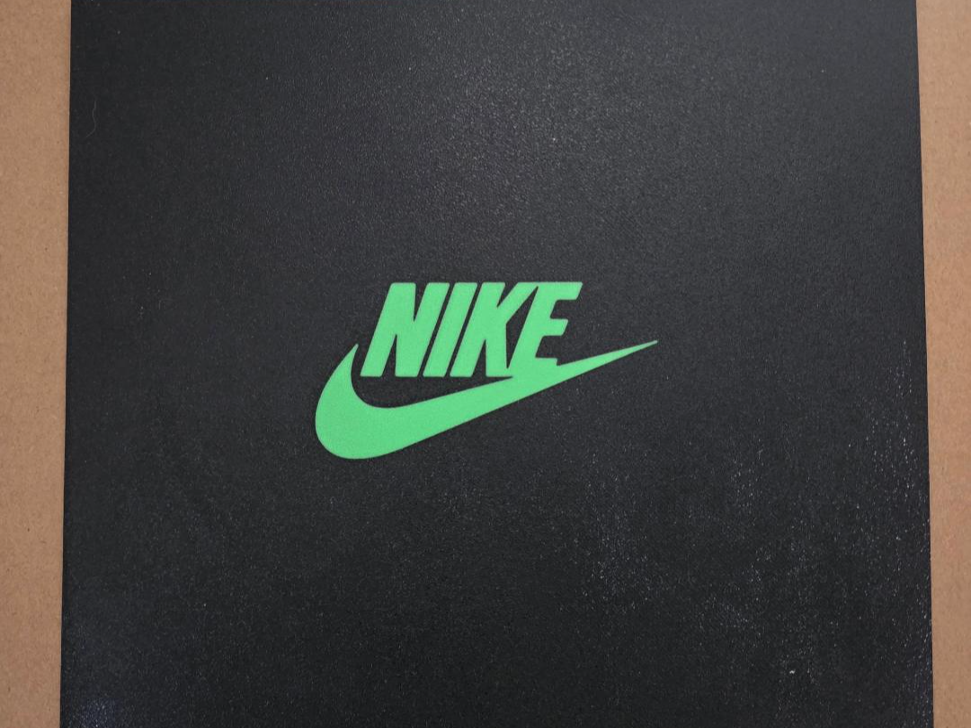 Mousepad (Nike)