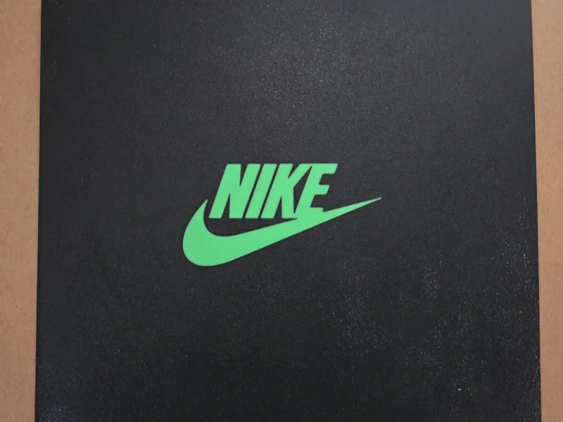 Mousepad (Nike)