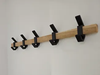 Coat Rack