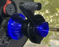 0.2mm layer, 3 walls, 15% infill