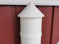 0.16mm layer, 4 walls, 15% infill