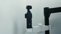 Osmo Pocket 3 adapter