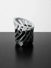 0.12mm layer, 2 walls, 15% infill