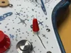 0.08mm layer, 2 walls, 100% infill