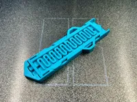 Part 1 - Mechanism - PLA Basic - 0.16mm layer height
