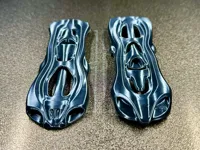 Part 2 - Shell - 0.2mm layer height