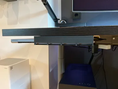 AutoConnect MacBook Pro 14" Mount