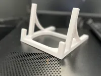 Support vertical pour ordinateur portable — photo 2