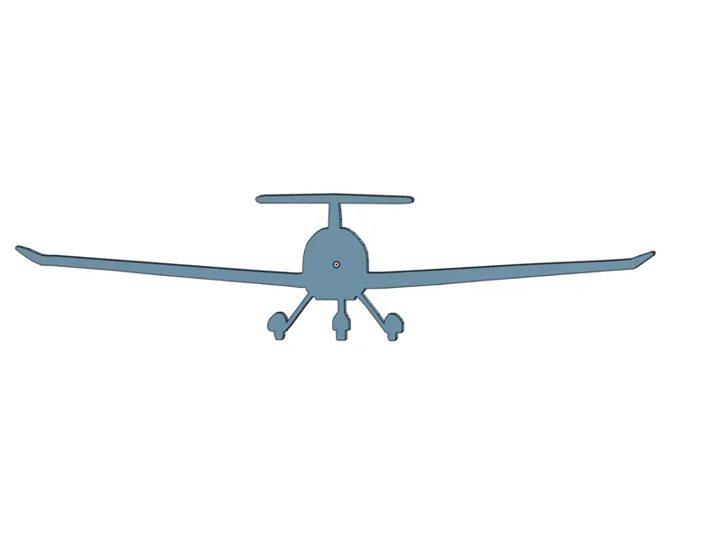 Diamond DA20