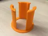 PLA and PLA+ For 56 mm outer wall-to-wall spool width V3