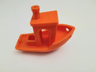 Benchy
