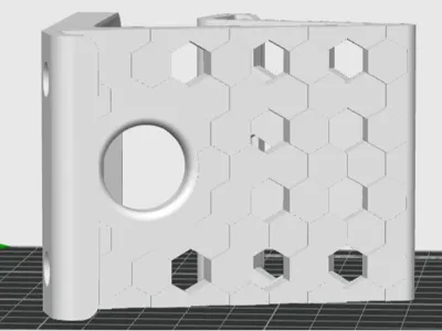 phone holder