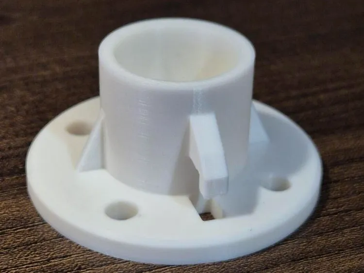 Replacement Pipe Mount For Party Tent
