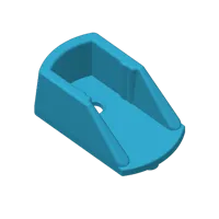 Support de tringle pour penderie — photo 3