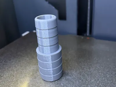 Reducer 32/25 mm
