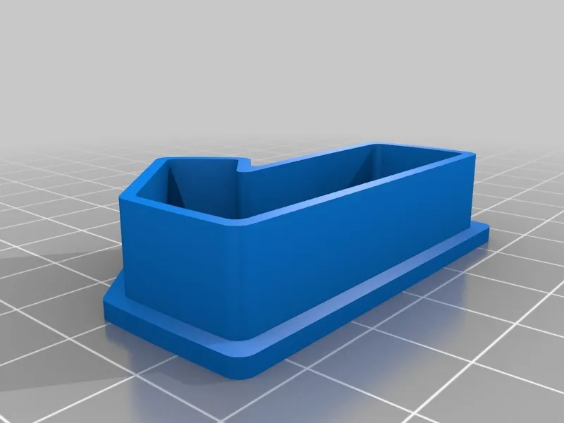1 one digit cookie cutter