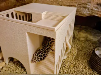 Rephausa | Luxurious Reptile Hide