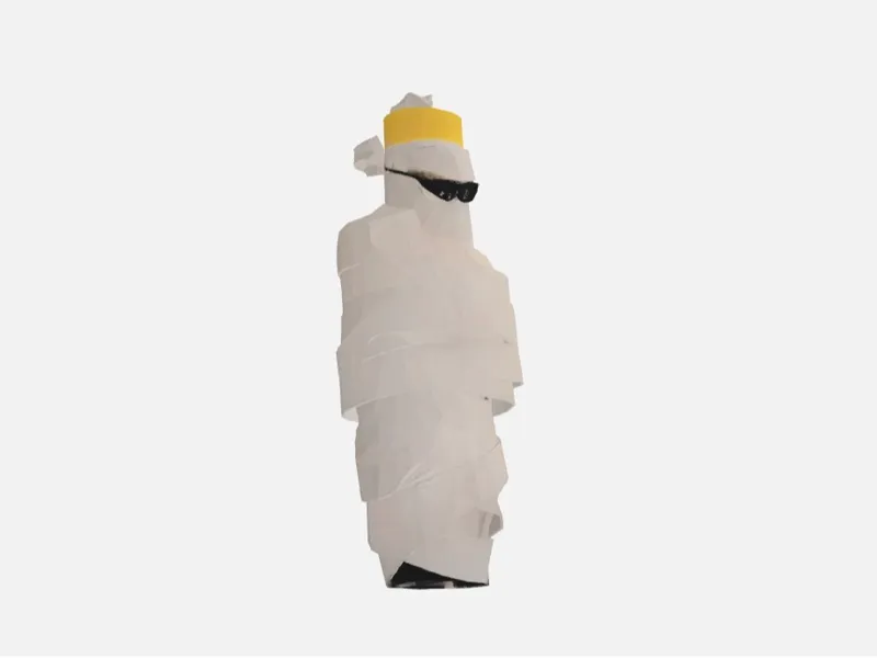 Mummy 