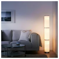 Cache pour lampe Ikea Vidja — photo 1