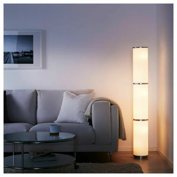 Cache pour lampe Ikea Vidja