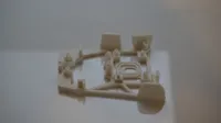 0.2mm layer, 6 walls, 100% infill