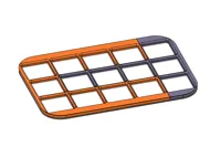 A1 Mini (180x180) small build plates