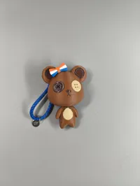 0.2mm 层高, 2 层墙, 15% 填充