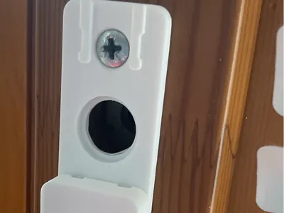 Blind Sliding Protection Rosette Window Door 
