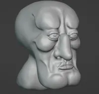 0.12mm layer, 2 walls, 10% infill