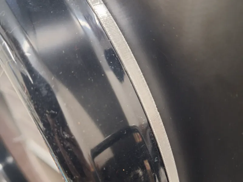 Harvest Right Gasket Spacer - Small