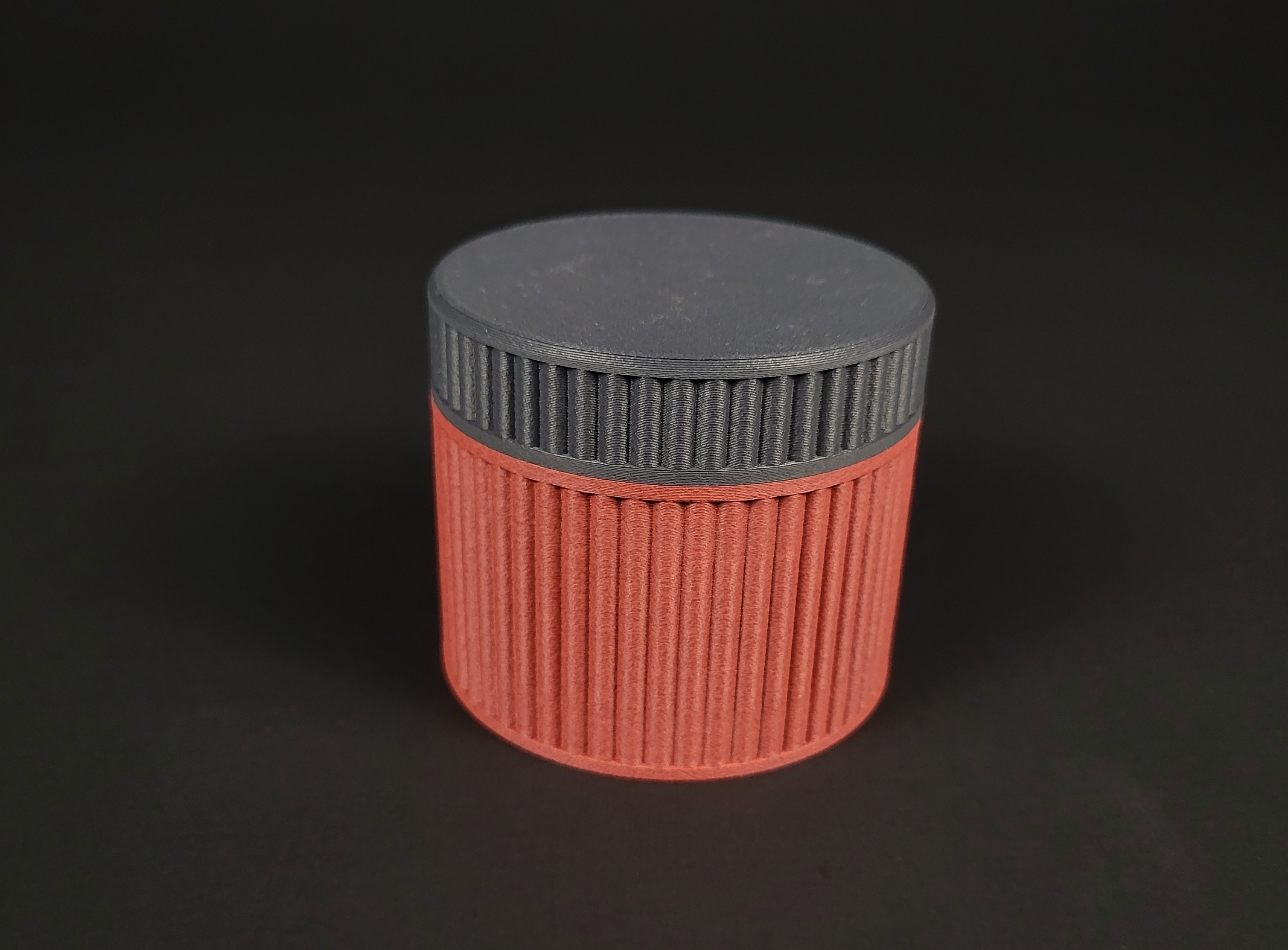 Miniatura 1 do modelo 3D Storage box