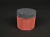 Small 0.2mm layer, 2 walls, 15% infill