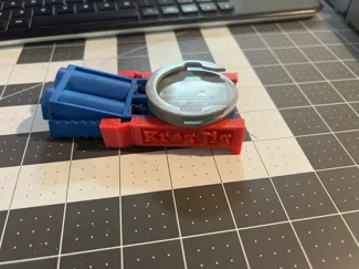 Kreg Jig H3 Replacment
