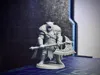 0.08mm layer, 3 walls, 10% infill
