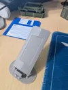 0.2mm layer, 2 walls, 100% infill